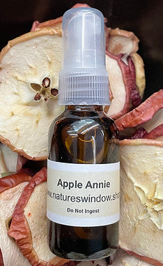 Apple Annie Refresher Oil