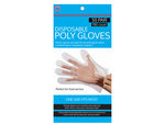 100 Pack Disposable Gloves Pack of 24