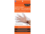 200 Pack Disposable Gloves Pack of 24