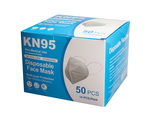 10 Pack KN95 Protective Face Masks Pack of 5