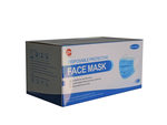 10 Piece Disposable Protective Face Mask Pack of 25