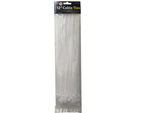 100 Piece 12&quot; Cable Ties Pack of 10