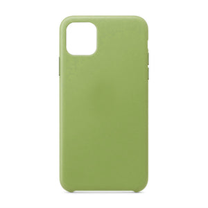Reiko Apple iPhone 11 Pro Max Gummy Cases In Green