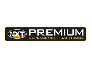 PACK OF 2 - NXT PREMIUM BRAND FITS HP DJ 5940 #98 SD YLD BLACK INK