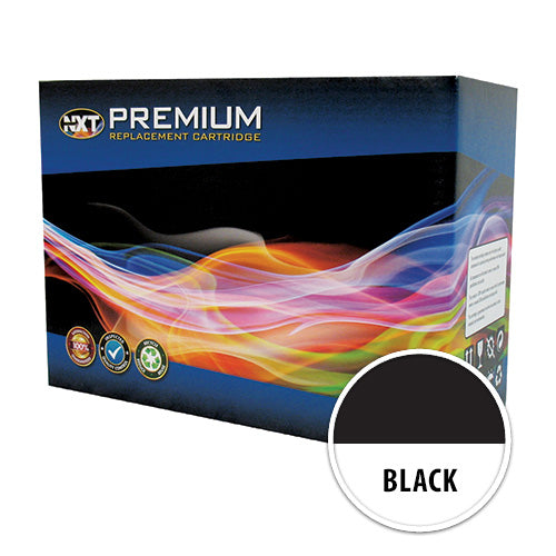 NXT PREMIUM BRAND FITS HP LJ P3015 55X HI BLACK TONER