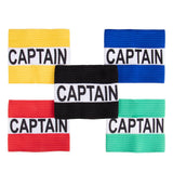 Captain Armband: Youth: Red