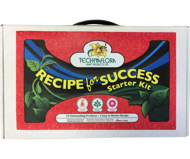 Recipe For Success Starter Kits TFPR02006