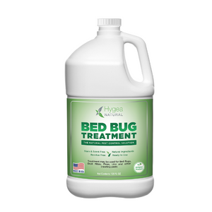 Bed Bug Exterminator Refill Gallon
