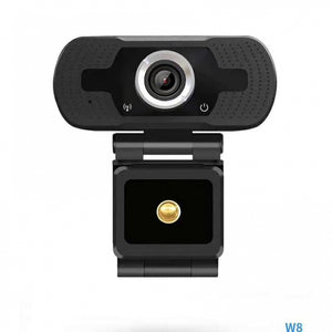 1080P Webcam For Desktops & Laptops