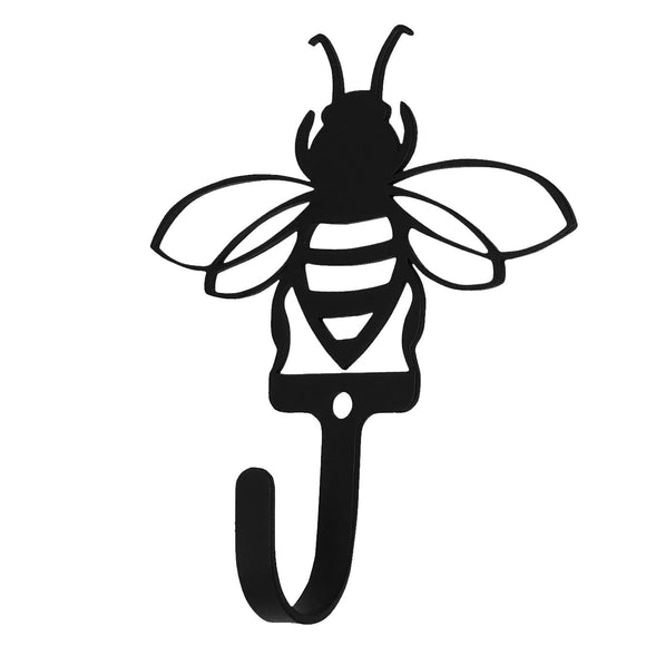 Bumblebee - Wall Hook Small
