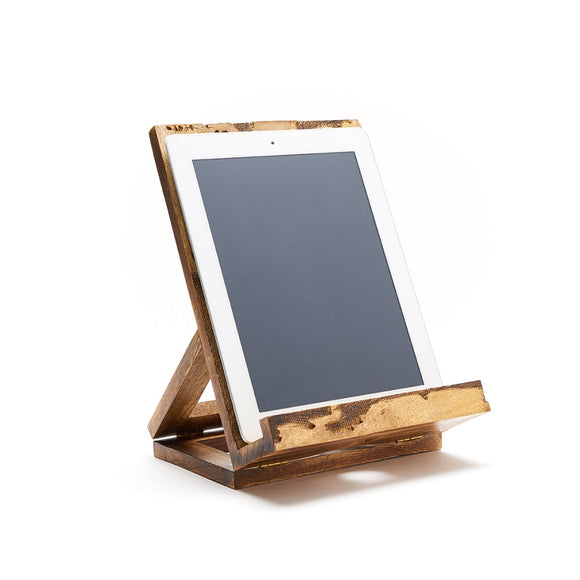 World Tablet and Book Stand - Matr Boomie
