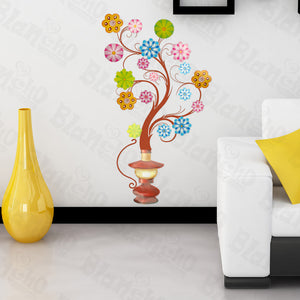 Garden Party - Wall Decals Stickers Appliques Home Decor