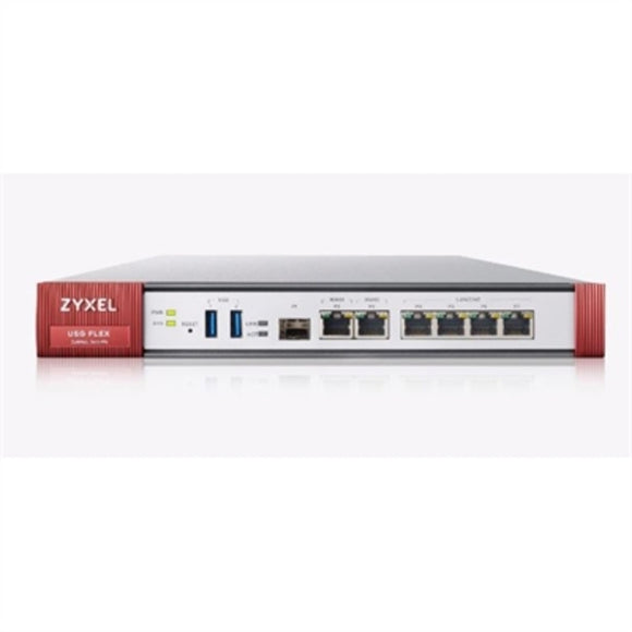 ZYXEL USG FLEX 200 Network Security/Firewall Appliance