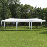 10' x 30' Outdoor Canopy Tent with Side walls