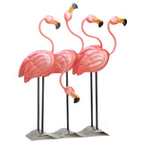 Flock O� Flamingos Flamingo Decor