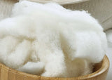 Organic Wool Topper