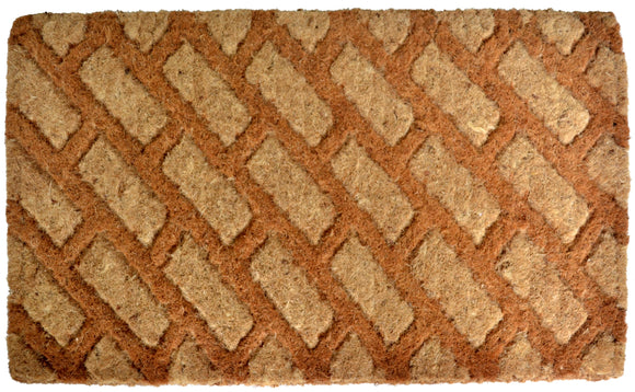 Diagonal Bricks
