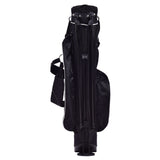 Golf Stand Carry Bag with Divider Organizer Pockets