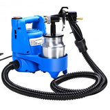 3-ways 650W Electric Painting Sprayer Gun With Copper Nozzle