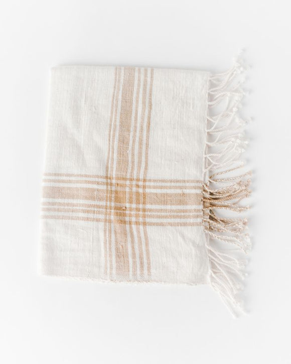 Cabin Hatch Hand Towel