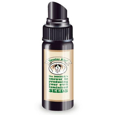 Tiresias Mist - Seed Feminizer - 4 oz. bottle