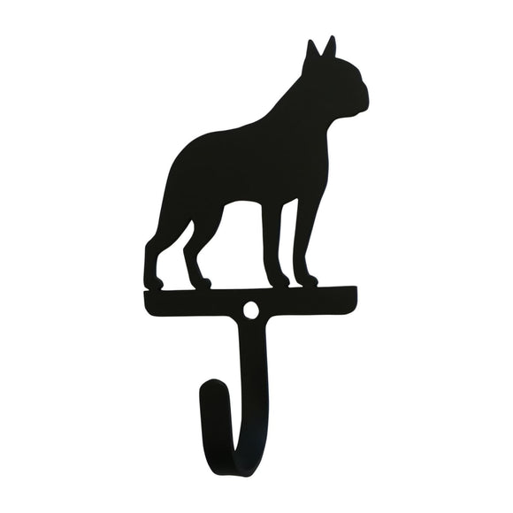 Boston Terrier - Wall Hook S