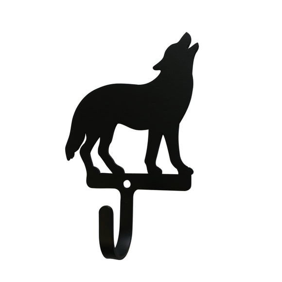 Wolf Standing - Wall H